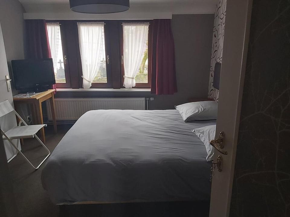 Hotel Des Roches Cugnon Luaran gambar