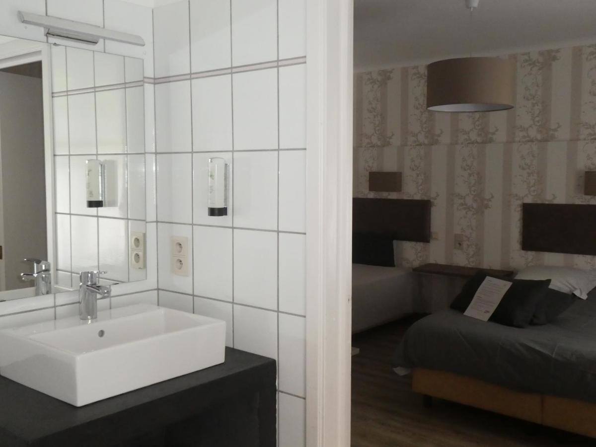 Hotel Des Roches Cugnon Luaran gambar