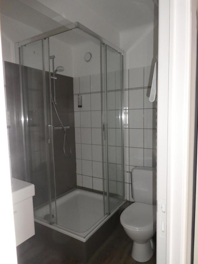 Hotel Des Roches Cugnon Luaran gambar