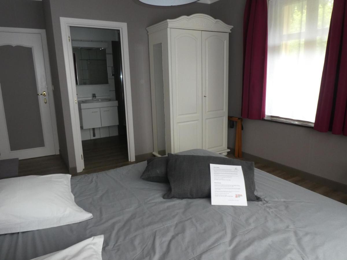 Hotel Des Roches Cugnon Luaran gambar